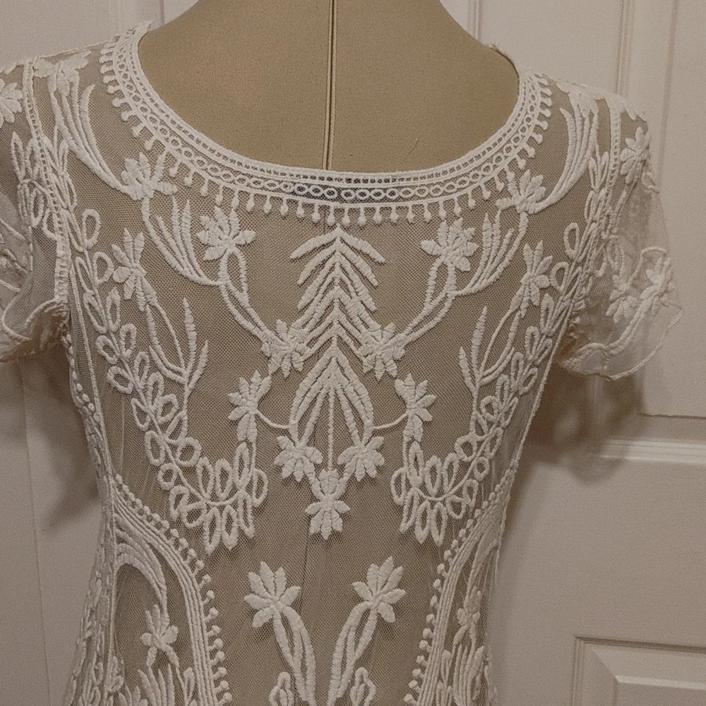 🏵️ Dulcie Top - Picture 6 of 11